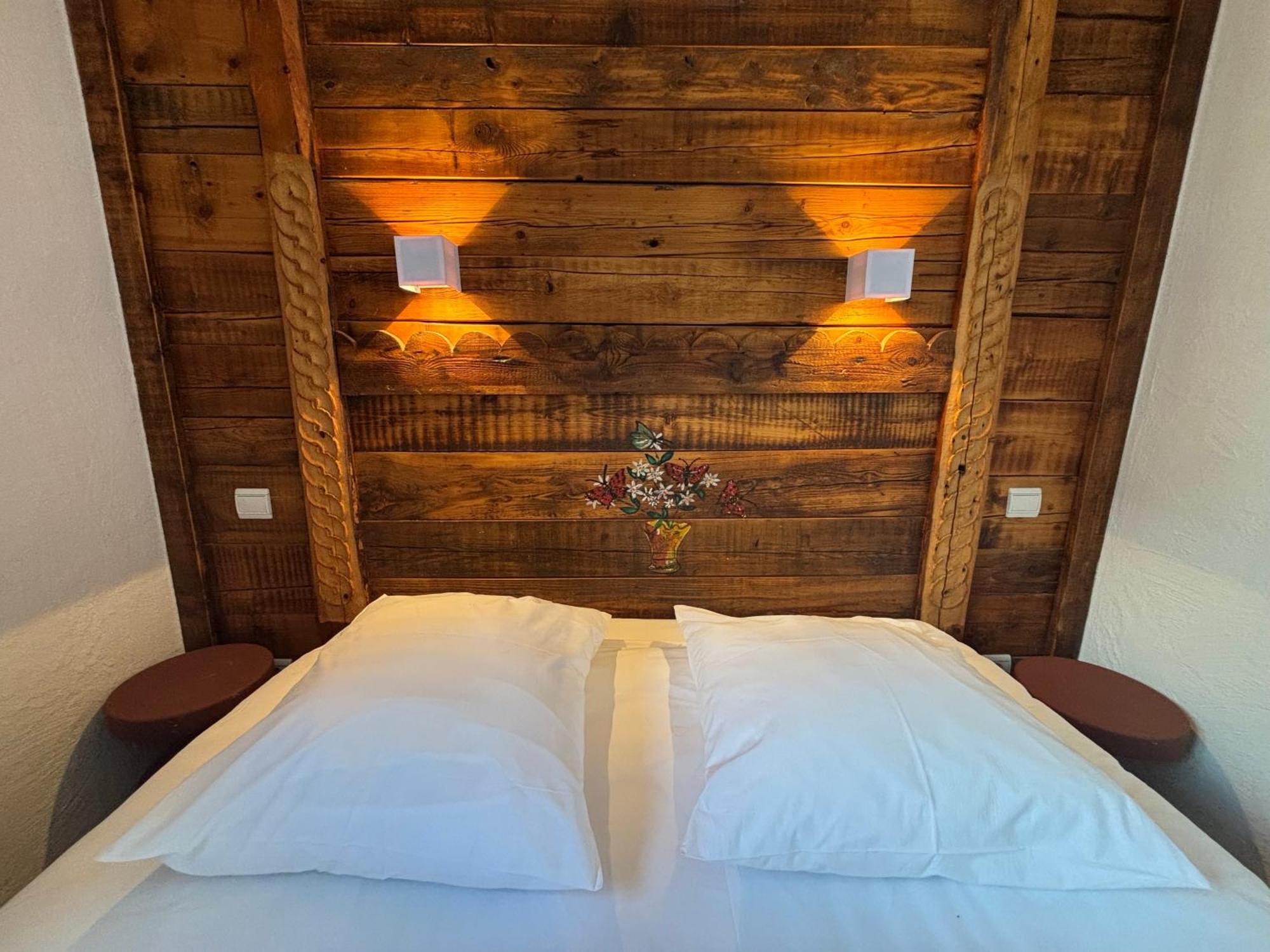 Residence Le Portillo Val Thorens Kültér fotó