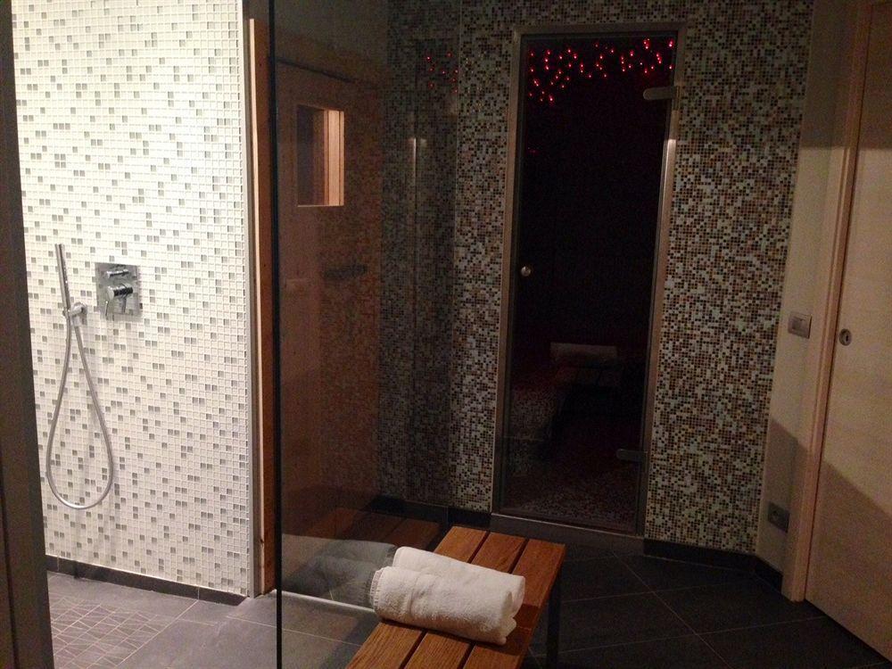 Residence Le Portillo Val Thorens Kültér fotó