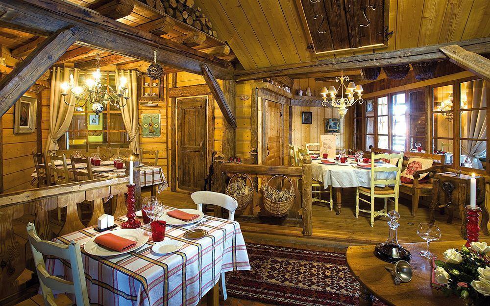 Residence Le Portillo Val Thorens Kültér fotó
